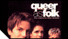 You can now listen to Konk West's "And now... bass" tune on episode #16 season 2 from Queer as Folk.